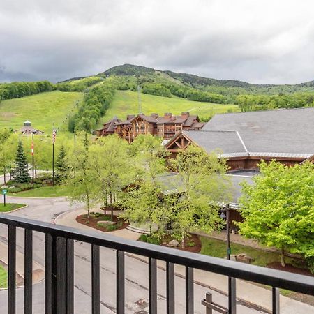 Treehouse 420 The Summit 3 Bed Villa Stowe Buitenkant foto