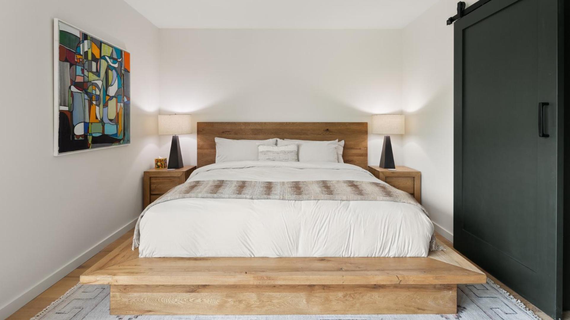 Treehouse 420 The Summit 3 Bed Villa Stowe Buitenkant foto
