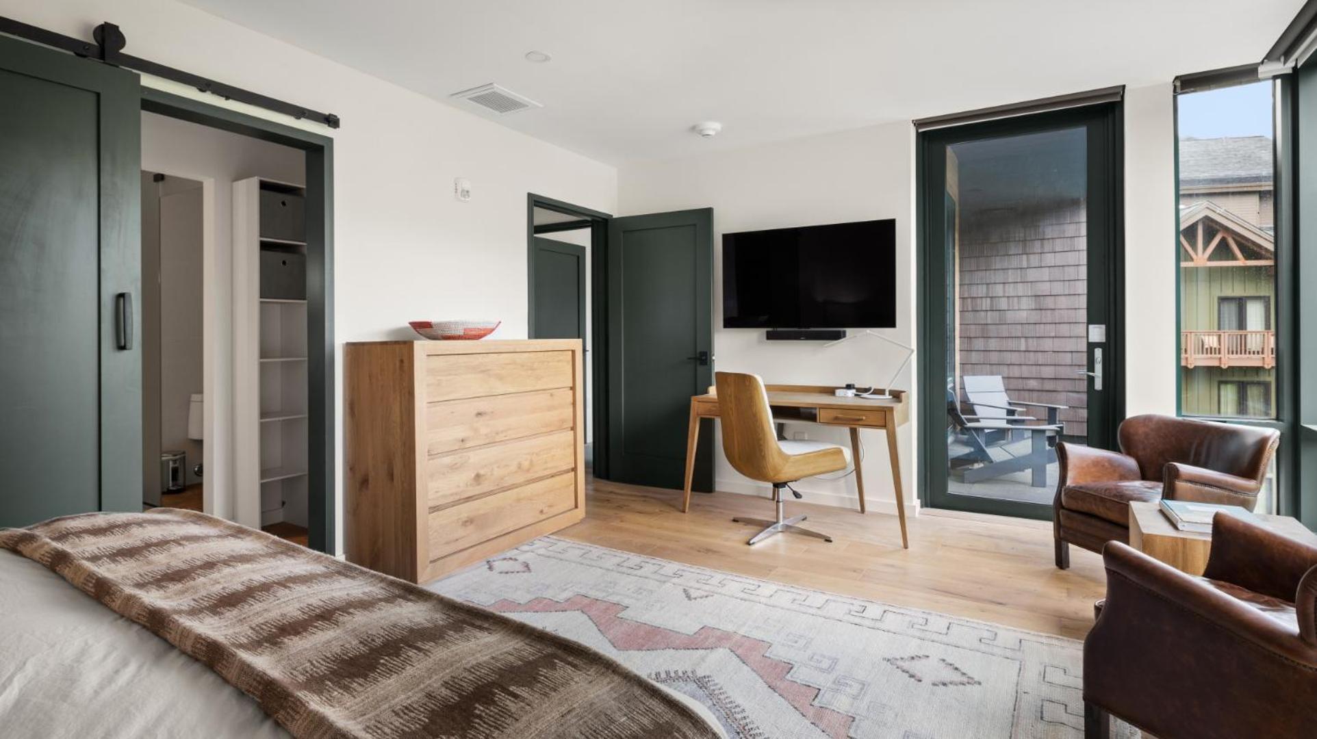 Treehouse 420 The Summit 3 Bed Villa Stowe Buitenkant foto