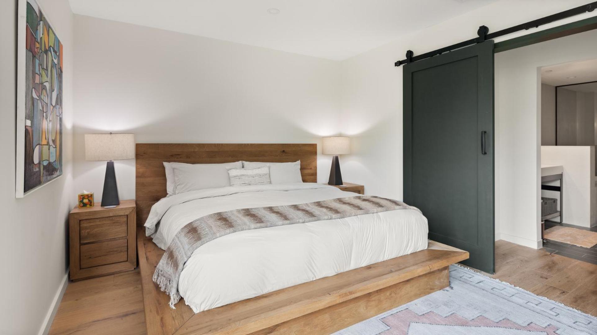 Treehouse 420 The Summit 3 Bed Villa Stowe Buitenkant foto