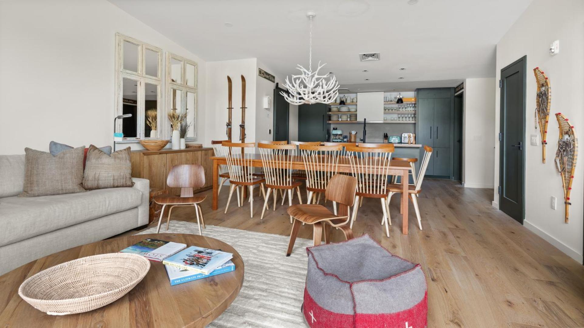 Treehouse 420 The Summit 3 Bed Villa Stowe Buitenkant foto